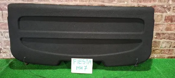 Ford Fiesta Parcel shelf 8A61A46506AJ