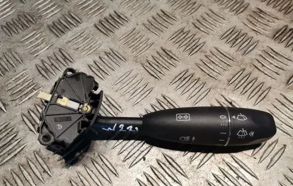 Mercedes-Benz S W221 Wiper speed switch 2215403345 A2215403345