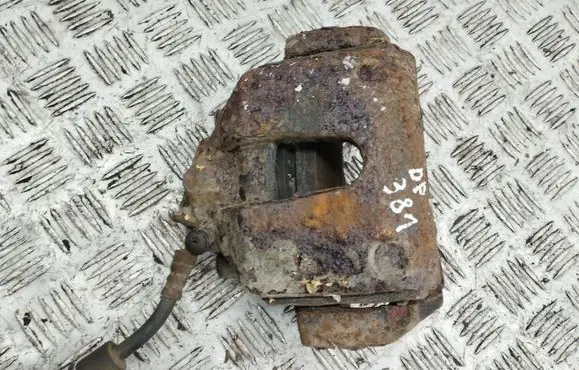 Ford Transit - Tourneo Connect Front brake caliper