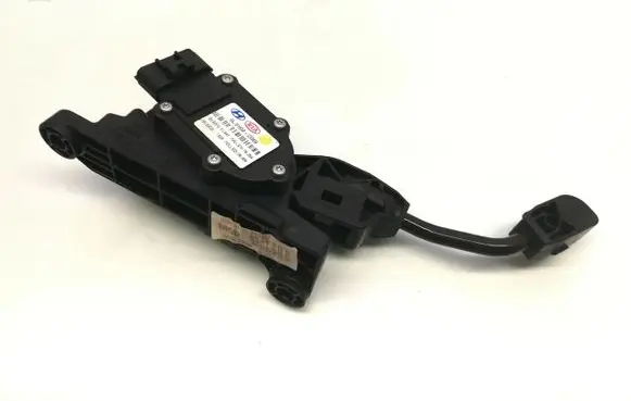 Hyundai ix35 Accelerator throttle pedal 0193A-2S900
