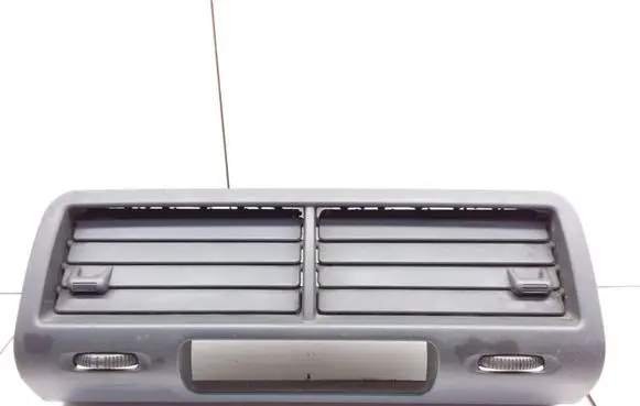 Honda Civic Dash center air vent grill SH4YDUCT