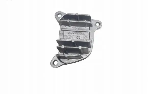 Volkswagen Golf VIII LED ballast control module B137127