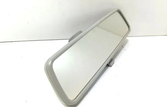 Skoda Octavia Mk2 (1Z) Rear view mirror (interior) 3B0857511G