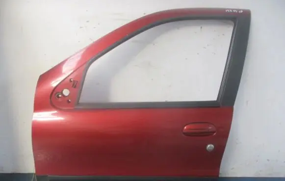 Fiat Siena Front door