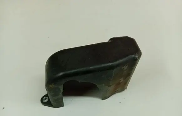 Honda FR-V Fuse box cover 37996RCAA0
