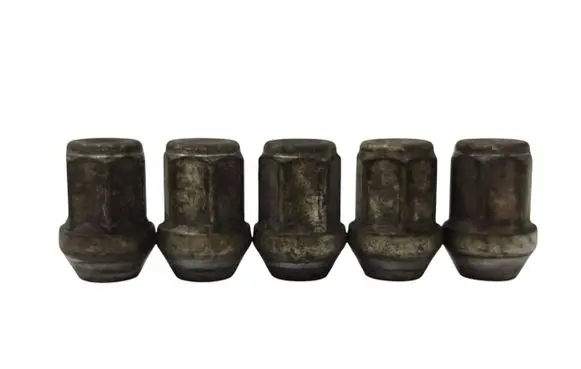 Nuts/bolts