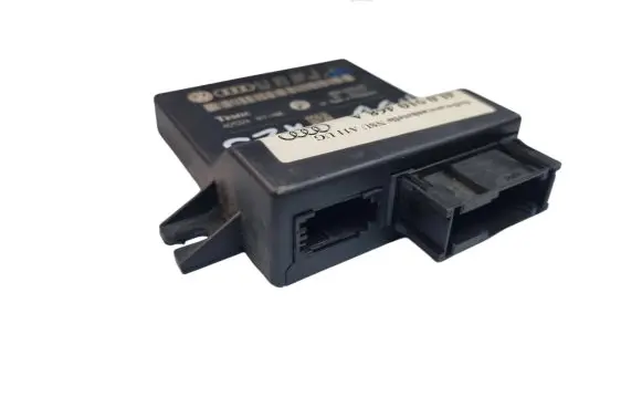Audi Q7 4L Gateway control module 4L0907468B 401324