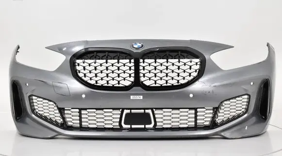 BMW 1 F40 Front bumper 51118070928