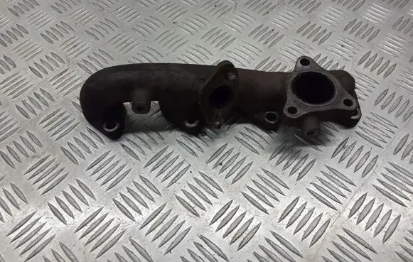 Hyundai Getz Exhaust manifold