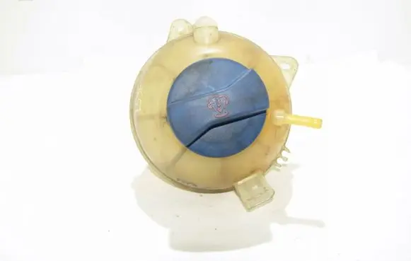 Coolant expansion tank/reservoir