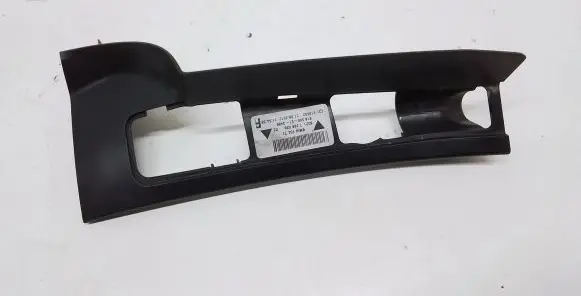 BMW 3 GT F34 Rear/tail light trim molding 7286038