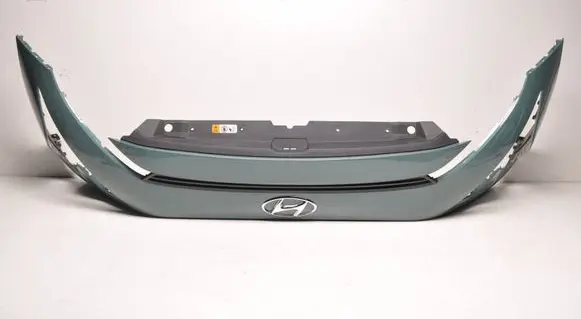 Hyundai Bayon Front bumper 