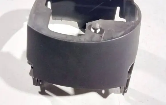 Peugeot 807 Steering wheel column trim 1487629077