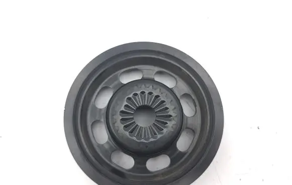 Volkswagen T-Roc Crankshaft pulley 05E105243H