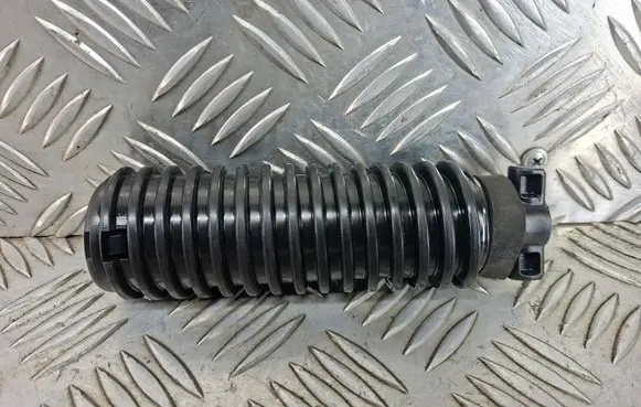 Audi Q5 SQ5 8R Spare wheel bolt 1K0803899E