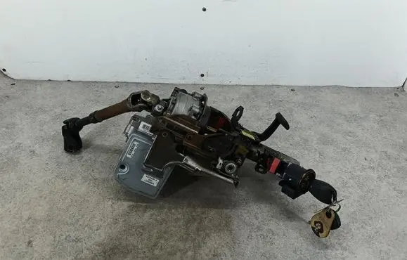 Renault Modus Steering wheel axle 54084731A
