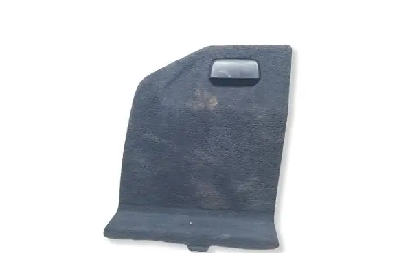 BMW 5 F10 F11 Trunk/boot lower side trim panel 9168493 51479168493