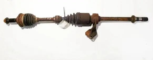 Mazda 6 Front driveshaft