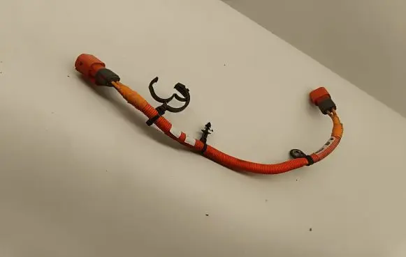 Chrysler Pacifica Other wiring loom P68233556AB 68233556AB