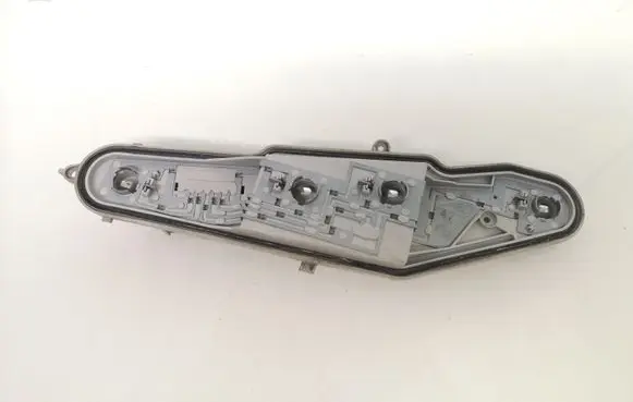 Tail light part