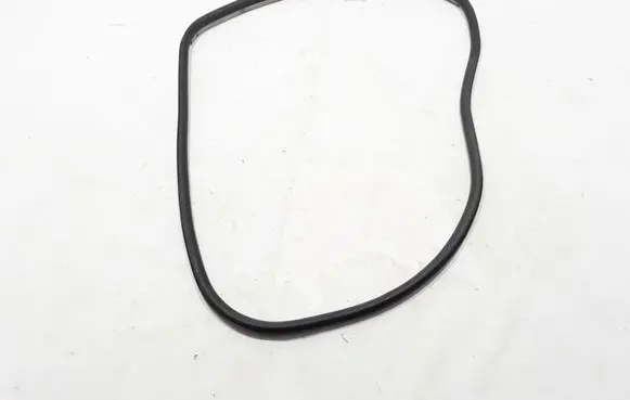 Rear door rubber seal (on body)