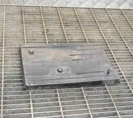 Toyota Auris E180 Battery box tray 7443102150