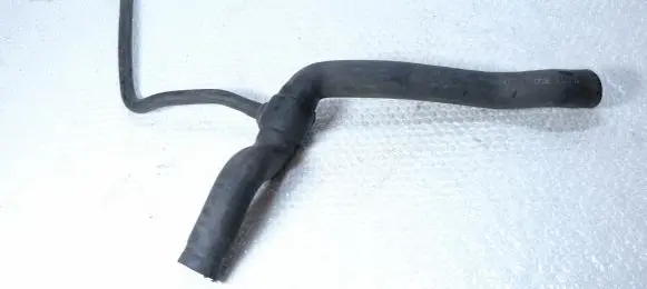 Audi A6 S6 C4 4A Air intake hose/pipe 4A0121101