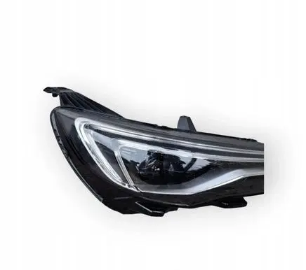 Opel Grandland X Headlight/headlamp 0020119406