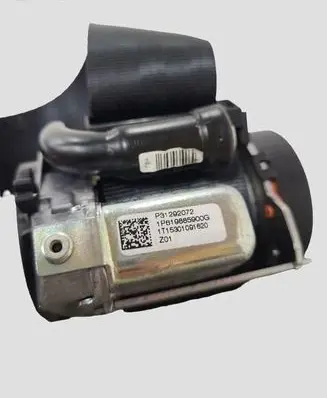 Volvo V40 Cross country Rear seatbelt 31292072 619894600
