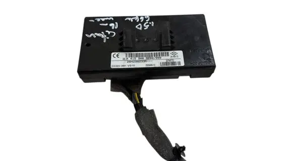 Mercedes-Benz Citan W415 Other control units/modules A4159009200 284298233R 252600801