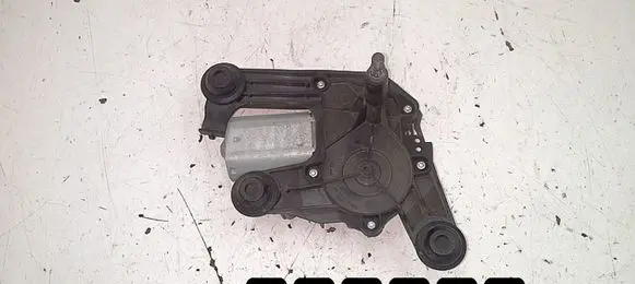 Peugeot 308 Rear window wiper motor 53031812