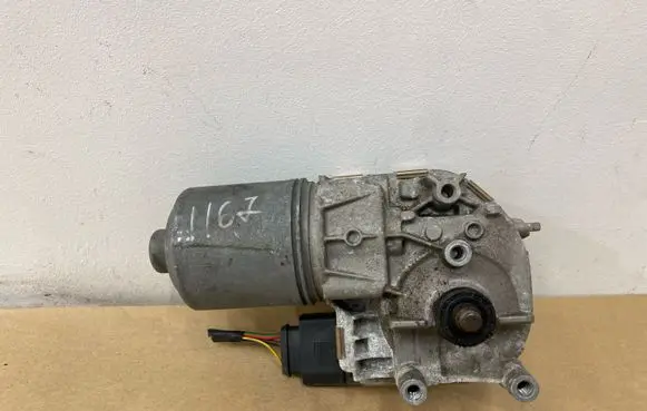 Volvo V60 Wiper motor 1137328560