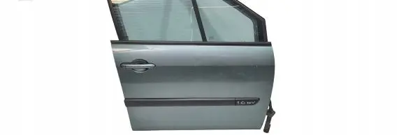 Renault Scenic II - Grand scenic II Front door