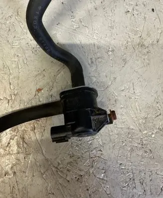 Subaru Outback (BT) Turbo solenoid valve 16131AA060