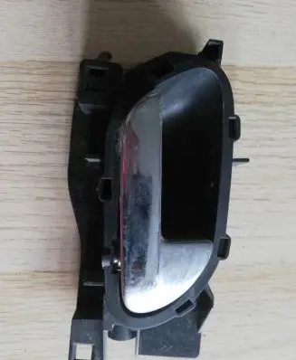 Peugeot 407 Front door interior handle 96526177ud 10012ind