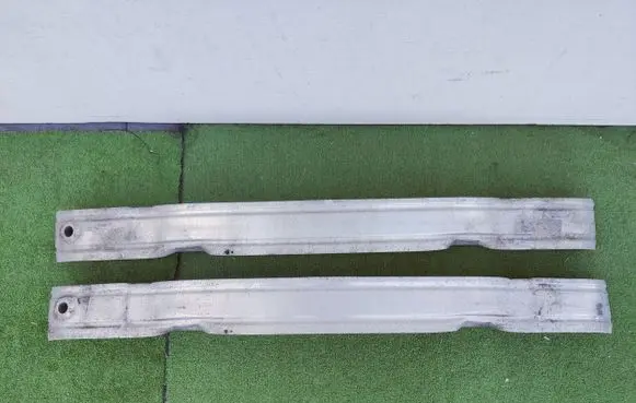 Audi A6 S6 C7 4G Front bumper support beam 4G0807113