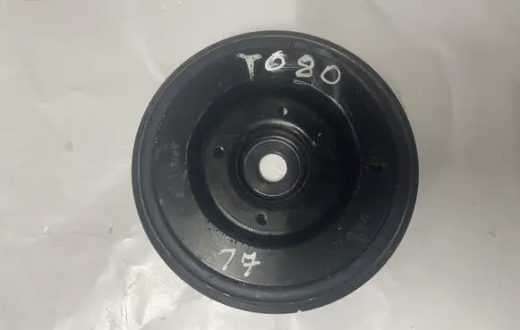 Audi A3 S3 8V Crankshaft pulley 06H105243K