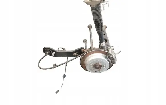 Hyundai Santa Fe Rear wheel hub