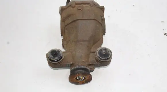 Lexus IS III XE30 Rear differential