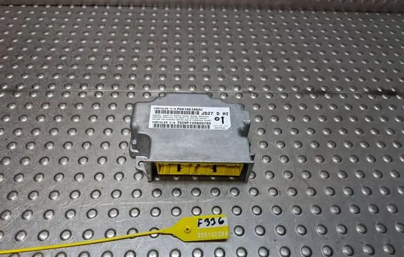 Dodge Avenger Airbag control unit/module 68186186AC