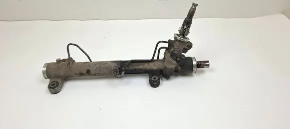 Toyota Corolla Verso AR10 Steering rack 7891501172