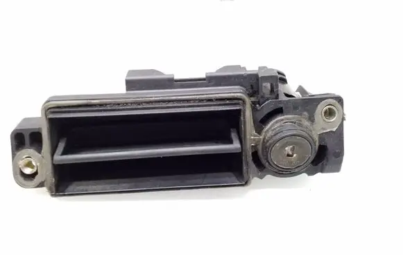 Mercedes-Benz E W211 Tailgate/trunk/boot exterior handle A2037500693