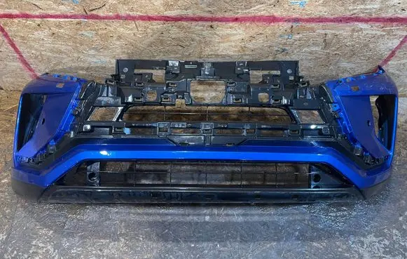Mitsubishi Eclipse Cross Front bumper 6400H717ZZ S2511D210-D
