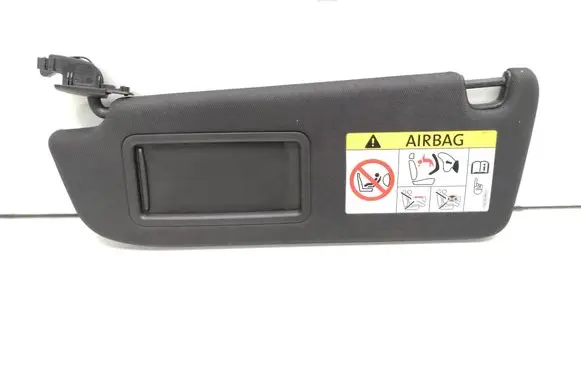 Sun visor