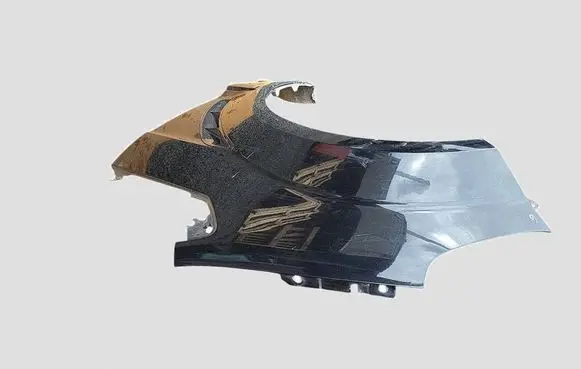 Ford S-MAX Fender