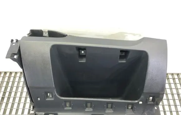 Renault Kangoo II Glove box set 681086277R