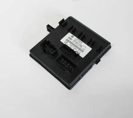 Audi A6 S6 C6 4F Central body control module 4F0907279B