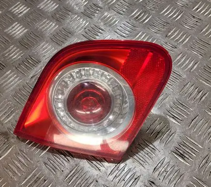 Volkswagen PASSAT B6 Tailgate rear/tail lights 3C5945093C