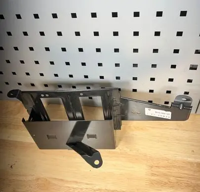 BMW X3 E83 Navigation GPS unit bracket/holder 3405141 65103405141