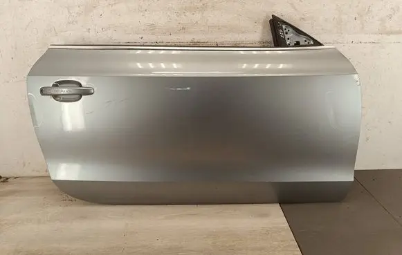 Door (2 Door Coupe)